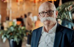 Władysław Grochowski, prezes Arche