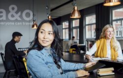 a&o Hostels