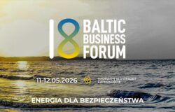 18. Baltic Business Forum