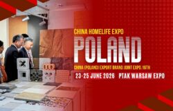 China Homelife Poland