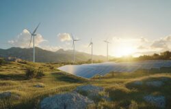 Odnawialne Źródła Energii