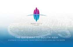 Colombo Port City
