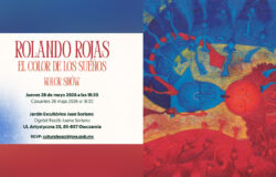 Rolando Rojas