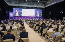 Uzbekistan Energy Week
