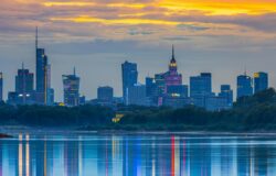 Warszawa
