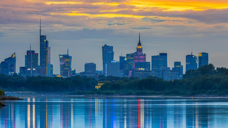 Warszawa