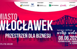 Miasto - przestrzeń dla biznesu