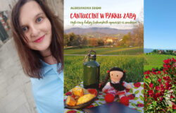 Cantuccini w Parku Żaby