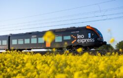 Leo Express