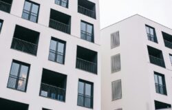 Mieszkania
