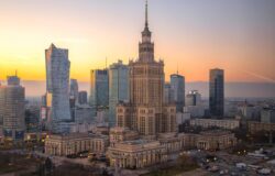 Warszawa