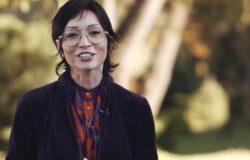 Barbara Mróz-Gorgoń