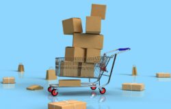 E-commerce