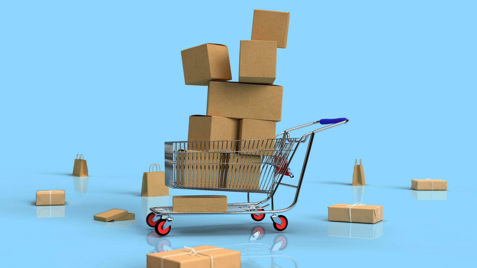 Mały e-commerce kontra unijne EPR. Przedsiębiorcy alarmują: koszty mogą zahamować sprzedaż za granicę