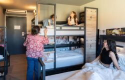 a&o Hostels