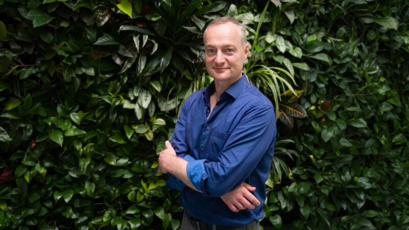 Markus Harder