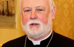 Paul Richard Gallagher