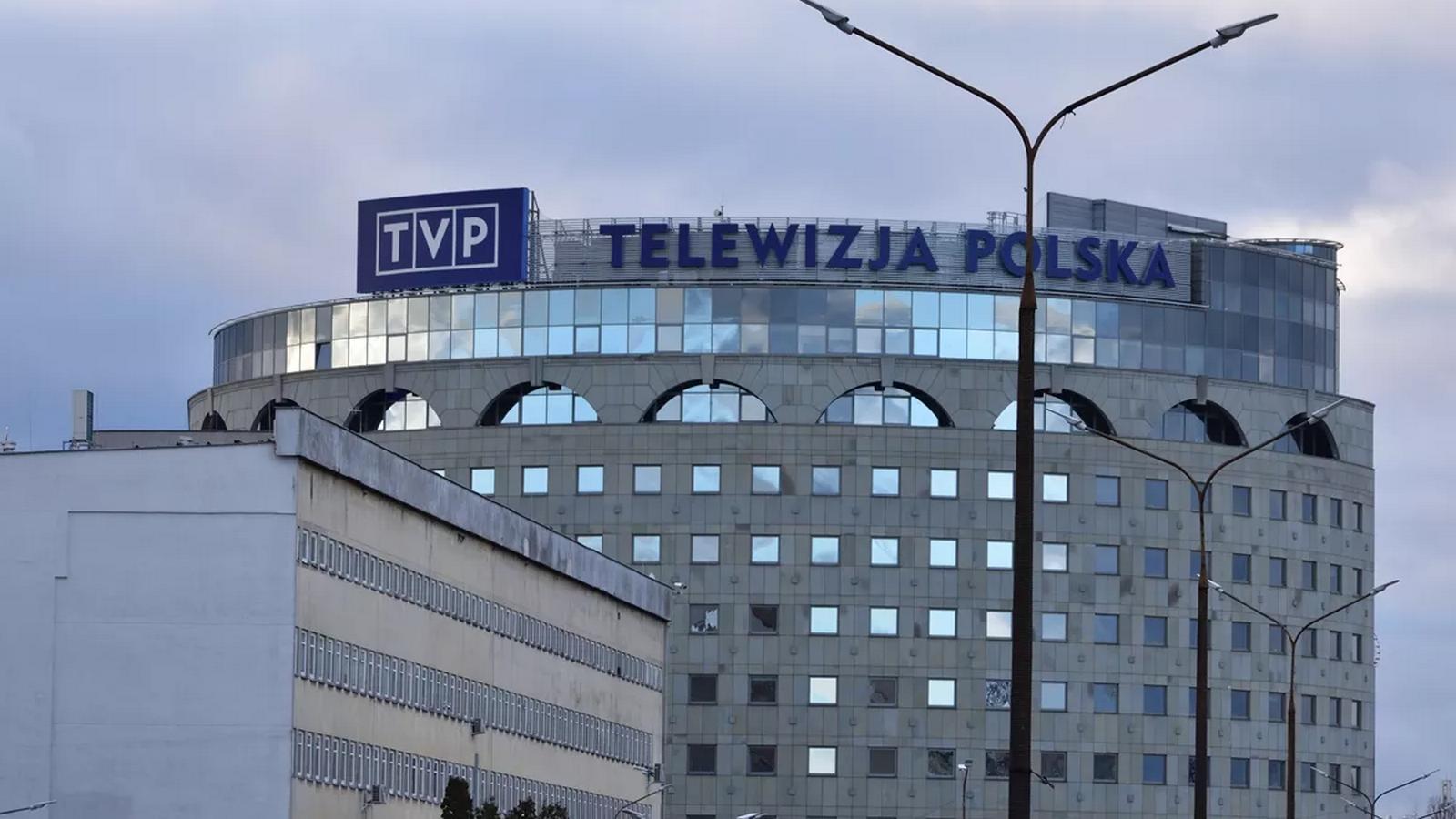 TVP