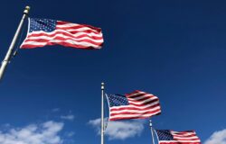Stany Zjednoczone / USA