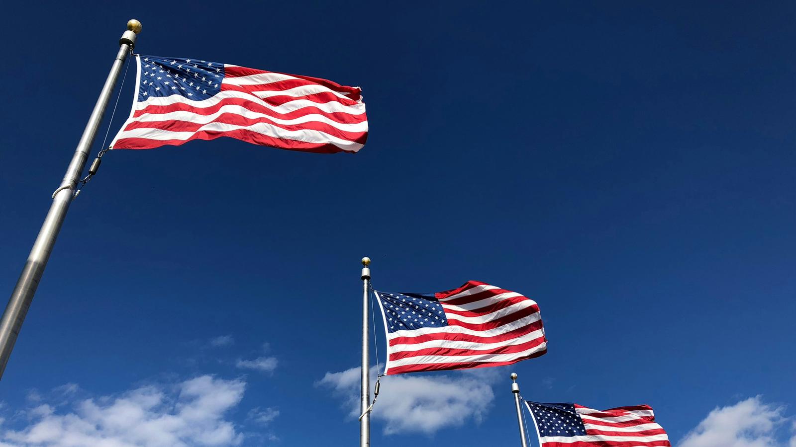 Stany Zjednoczone / USA