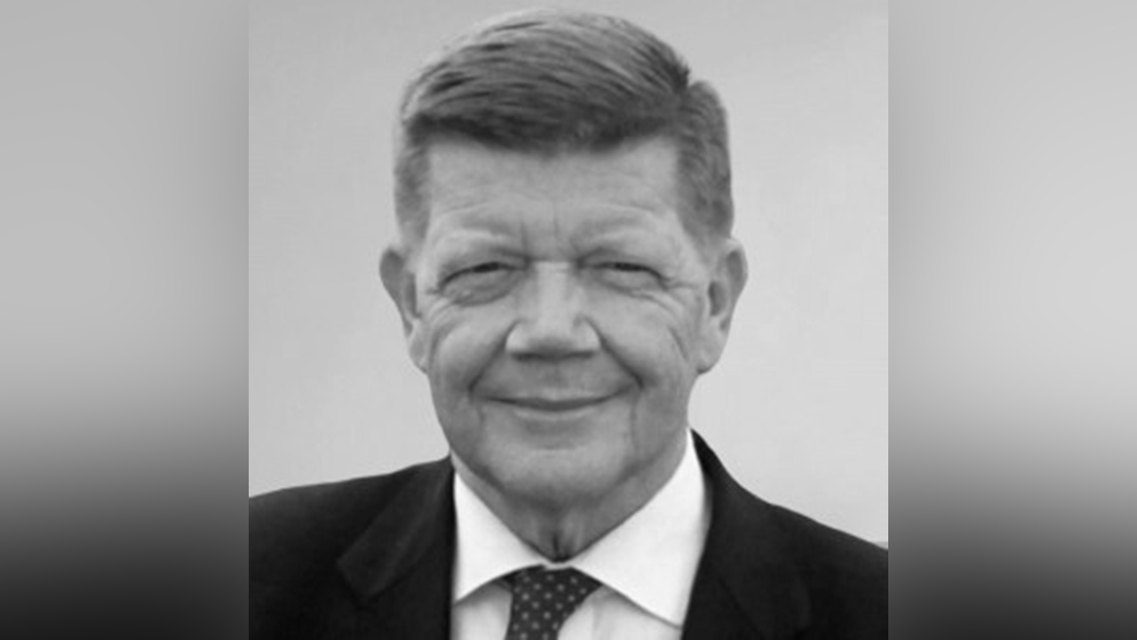 Pożegnanie wspaniałego człowieka – Javier Sosnowski nie żyje