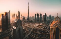 Zjednoczone Emiraty Arabskie