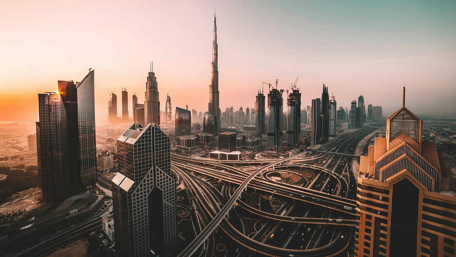 Zjednoczone Emiraty Arabskie