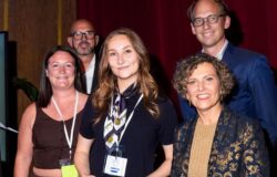 a&o Hostels zdobył nagrodę Inclusive Workplace Award
