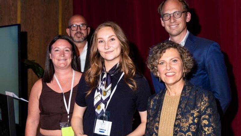 a&o Hostels zdobył nagrodę Inclusive Workplace Award