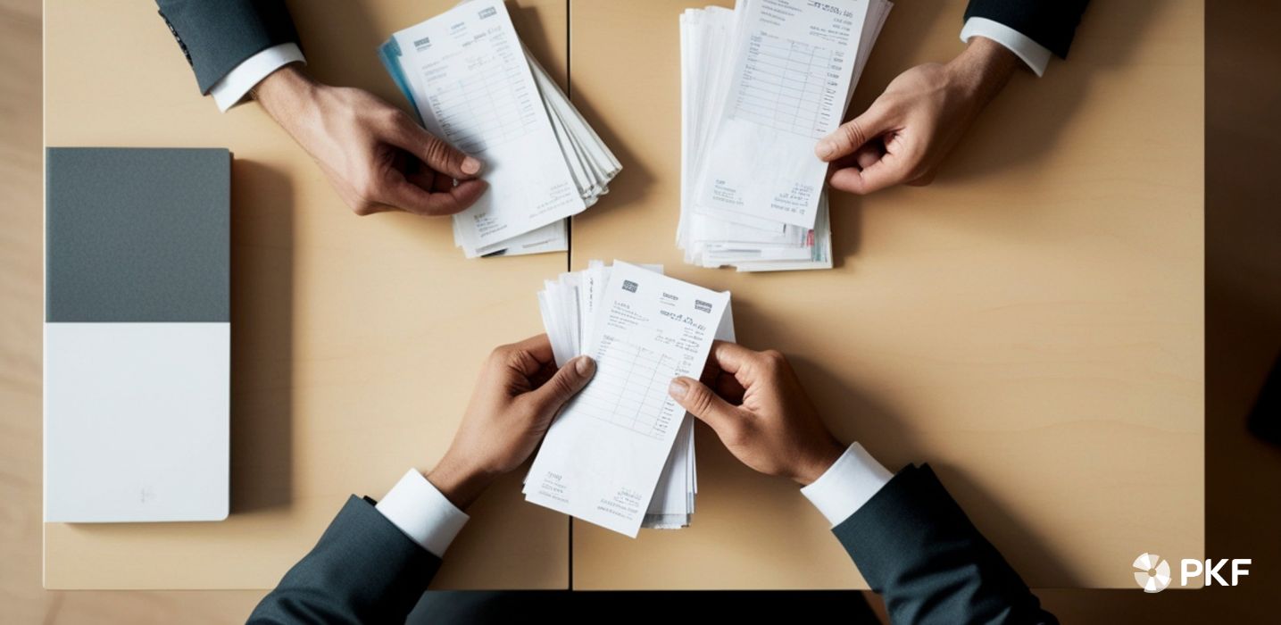 Firma audytorska a audyt sprawozdań finansowych w sp. z o.o. i spółkach akcyjnych – najważniejsze zasady i znaczenie dla spółek giełdowych