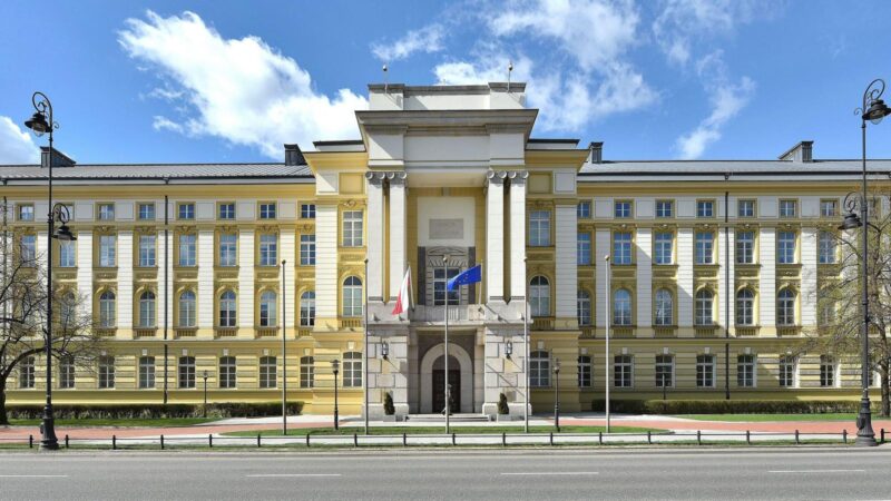 Kancelaria Prezesa Rady Ministrów