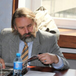 Wystąpienie Ryszarda Marcińczaka, prezesa Warszawskiej Izby Gospodarczej Wystąpienie Ryszarda Marcińczaka, prezesa Warszawskiej Izby Gospodarczej