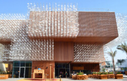 Polska na Expo 2020 w Dubaju