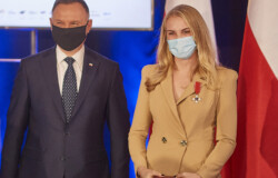 Fot.: PKOl – Szymon Sikora Dzień Polski w Centrum Olimpijskim PKOl