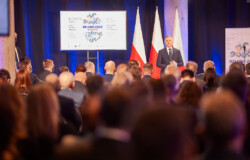 Fot.: PKOl – Szymon Sikora Dzień Polski w Centrum Olimpijskim PKOl