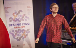 Fot.: PKOl – Szymon Sikora Dzień Polski w Centrum Olimpijskim PKOl