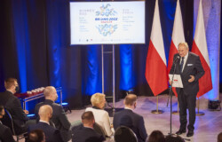 Fot.: PKOl – Szymon Sikora Dzień Polski w Centrum Olimpijskim PKOl