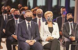 Fot.: PKOl – Szymon Sikora Dzień Polski w Centrum Olimpijskim PKOl