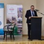 Krzysztof Moczukski, prezes OST Gromada