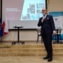 Piotr Natkański, dyrektor departamentu Gwarancji i Poręczeń