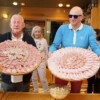 Polski podwieczorek w hotelu liberty male Polski podwieczorek w hotelu liberty male