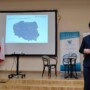 Łukasz Strzelecki, prokurent PKP Cargo