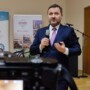 Robert Mikulski, Brillaw, Kancelaria Radców Prawnych Mikulski & Partnerzy