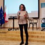 Iryna Halimska, prezes Wołyńskiej Izby Przemysłowo-Handlowej