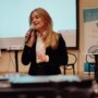 Ilona Klejnowska-Kamińska, przezes Gospodarczego Forum Kobiet