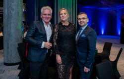 Gala z okazji jubileuszu 15-lecia powstania Mazowieckiej Regionalnej Organizacji Turystycznej.